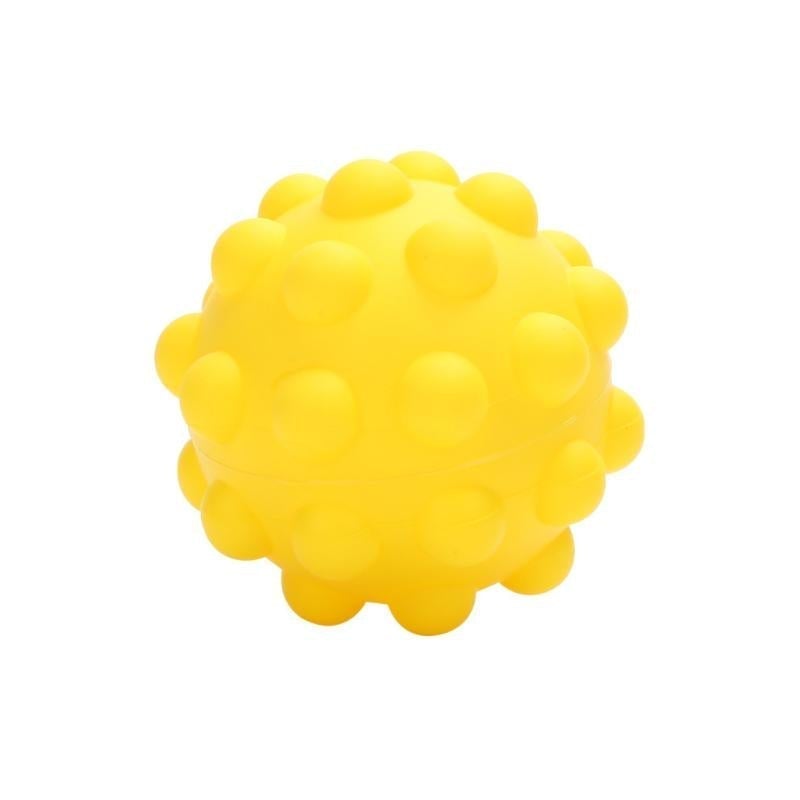 Pallone gonfiabile in silicone 3D