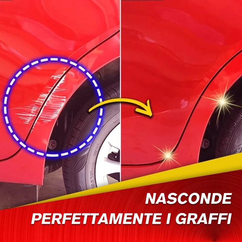 Spray per la rimozione dei graffi per auto Nano