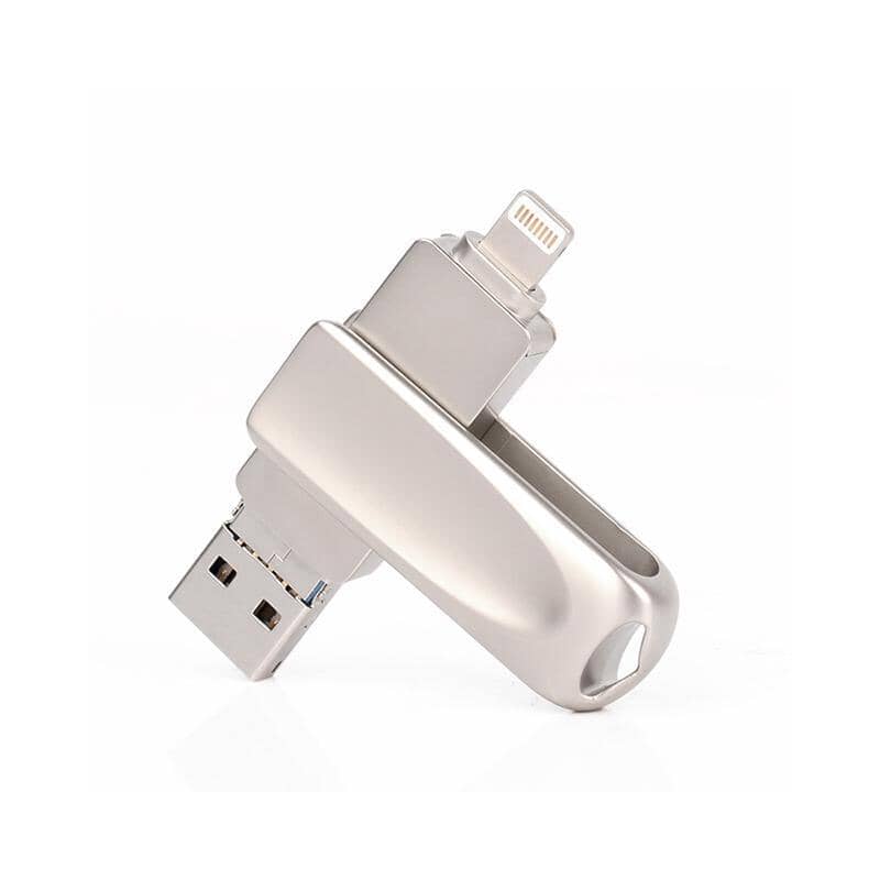 🔥Chiavetta USB 3 in 1🔥