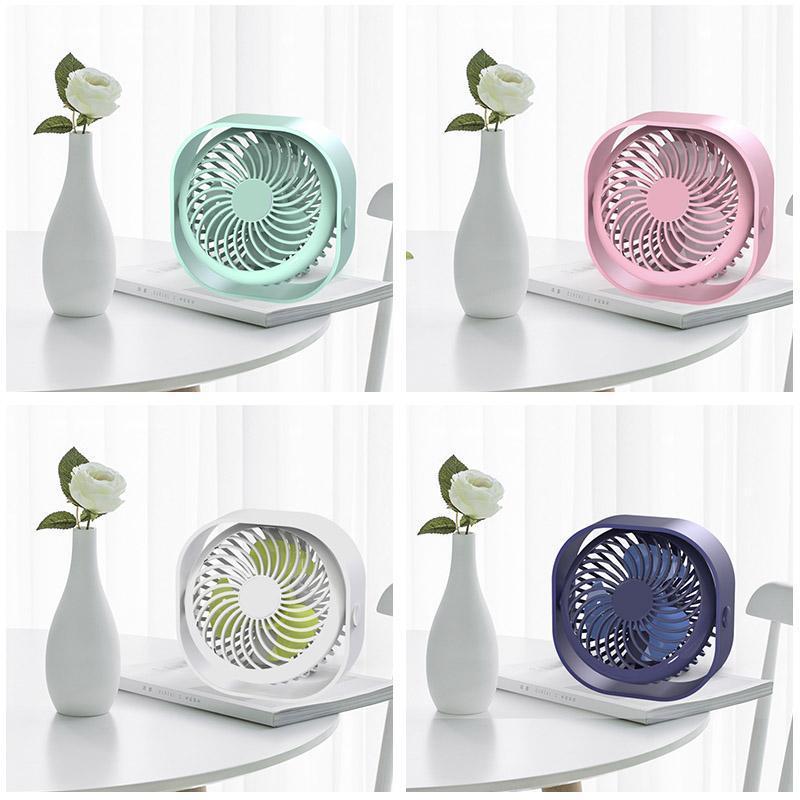 Mini Ventilatori da Tavolo