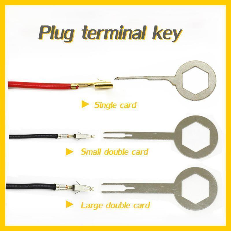 Terminal Removal Tool Kit💗